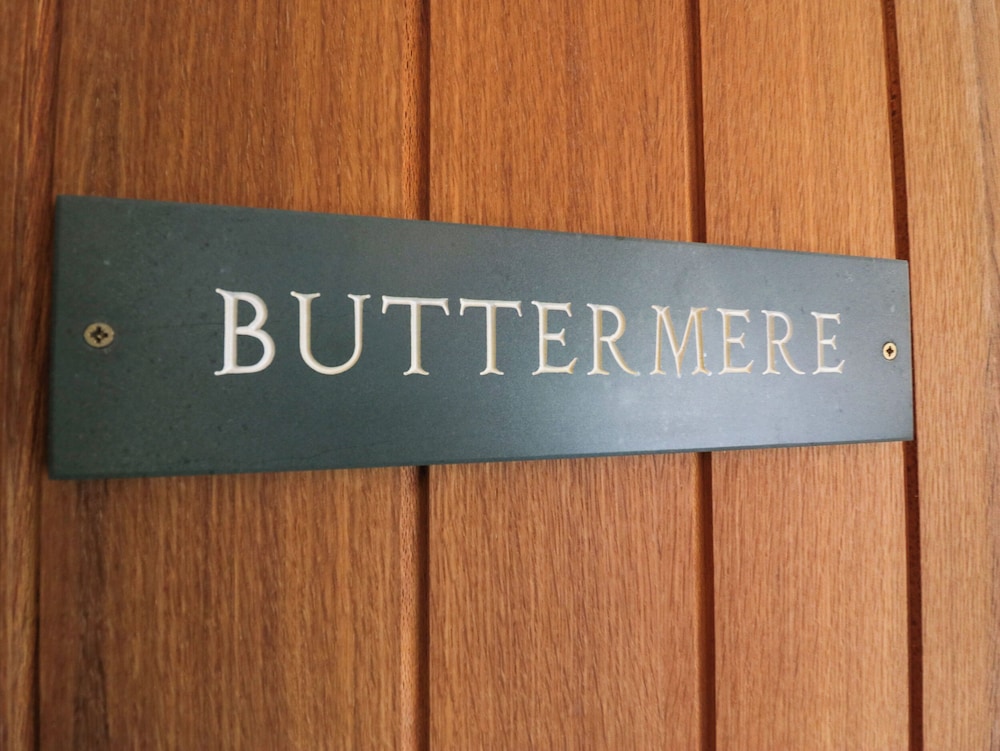 Buttermere