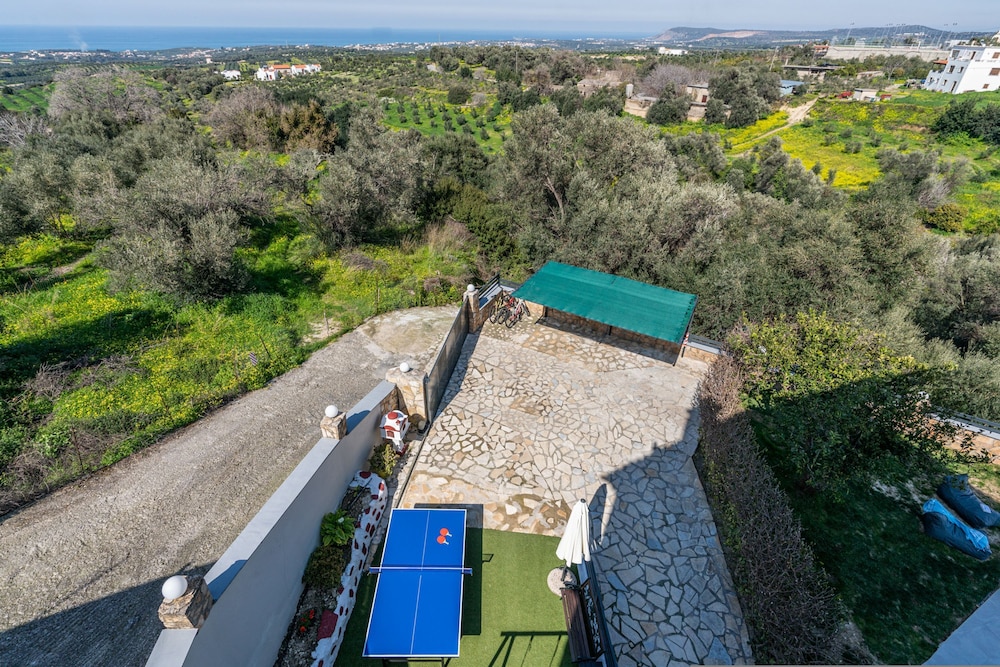 Superb Villa - Private Pool Jacuzzi Sauna Gym