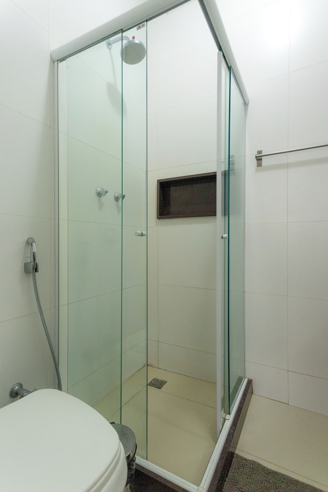 360 Copa Beach Posto 2 By SUHCasa