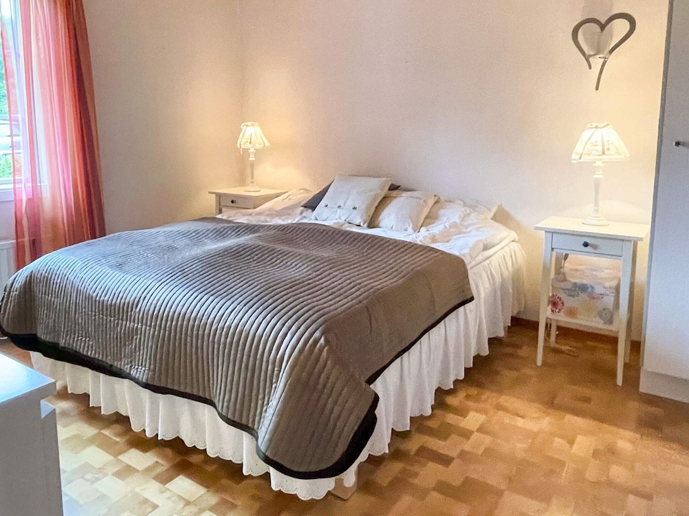 5 Person Holiday Home in Farjestaden