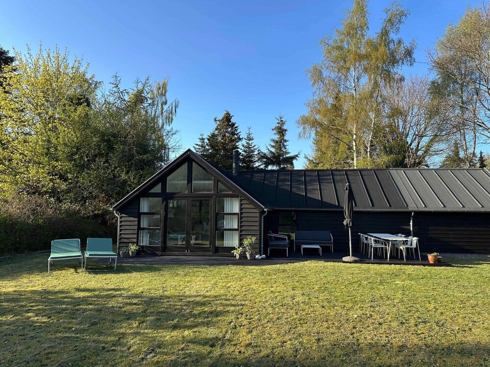5 Star Holiday Home in Vaeggerlose