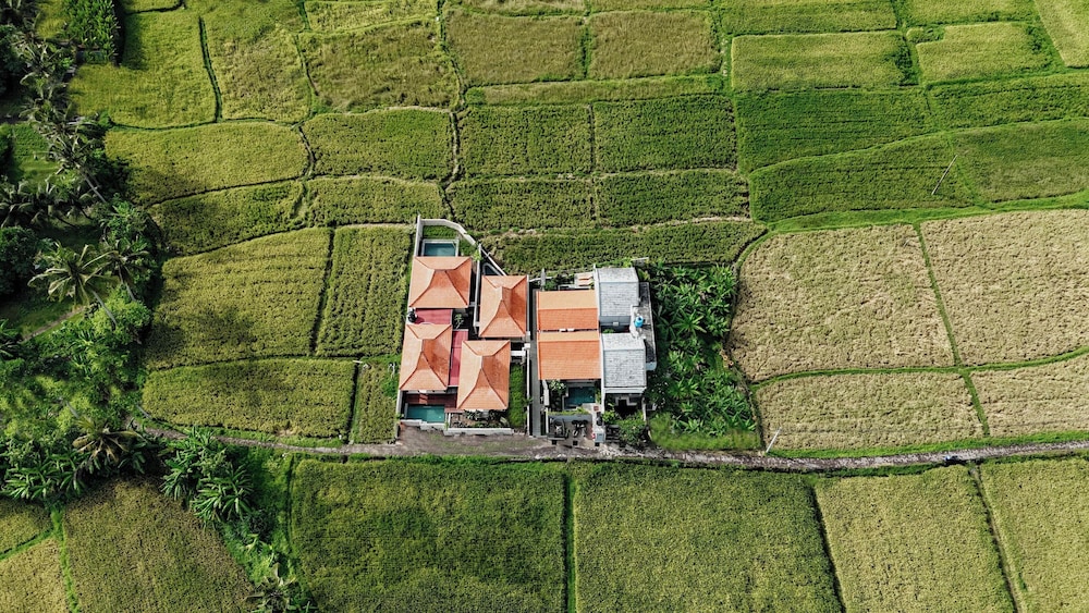 Weda Villas