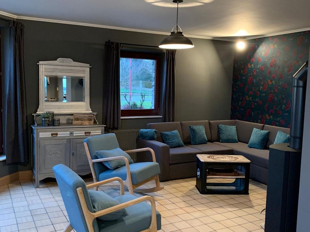 Elegant Family Stay, Wallonia