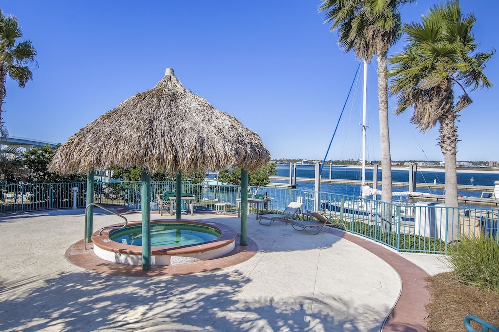 Caribe 306 C