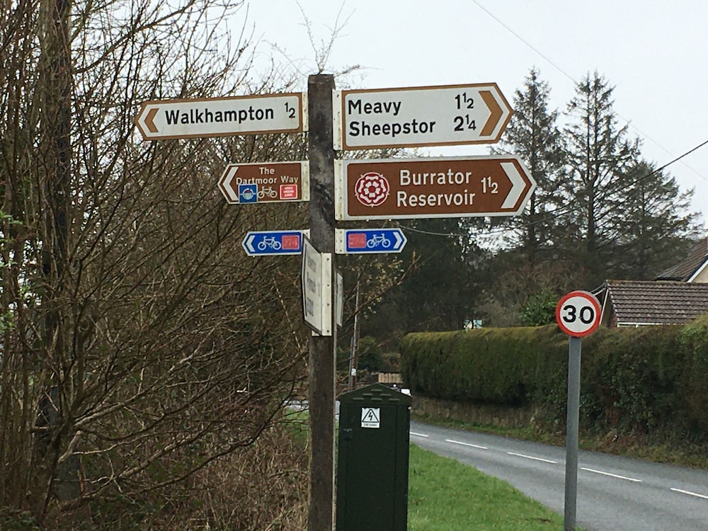 Yelverton Vacations - Burrator Inn - Property Image 10