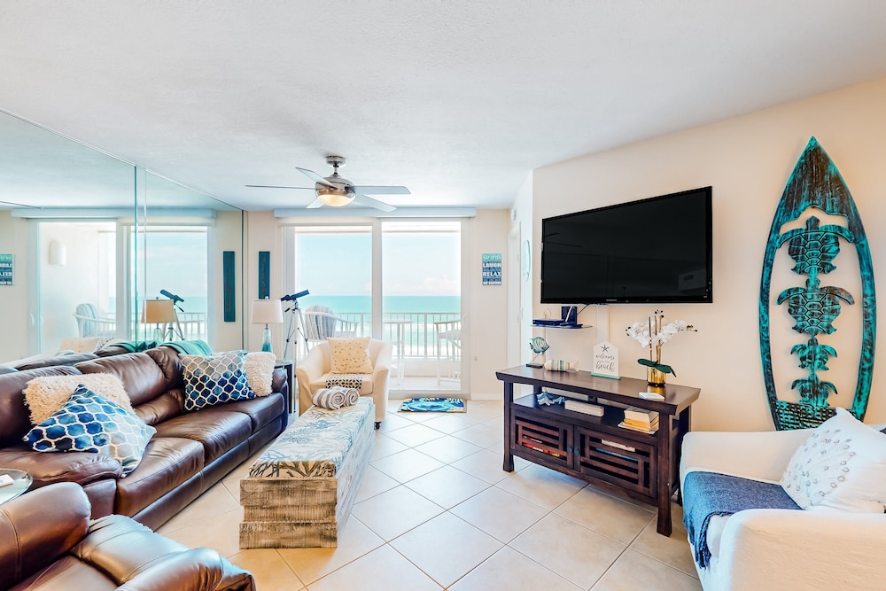 Ponce Inlet I