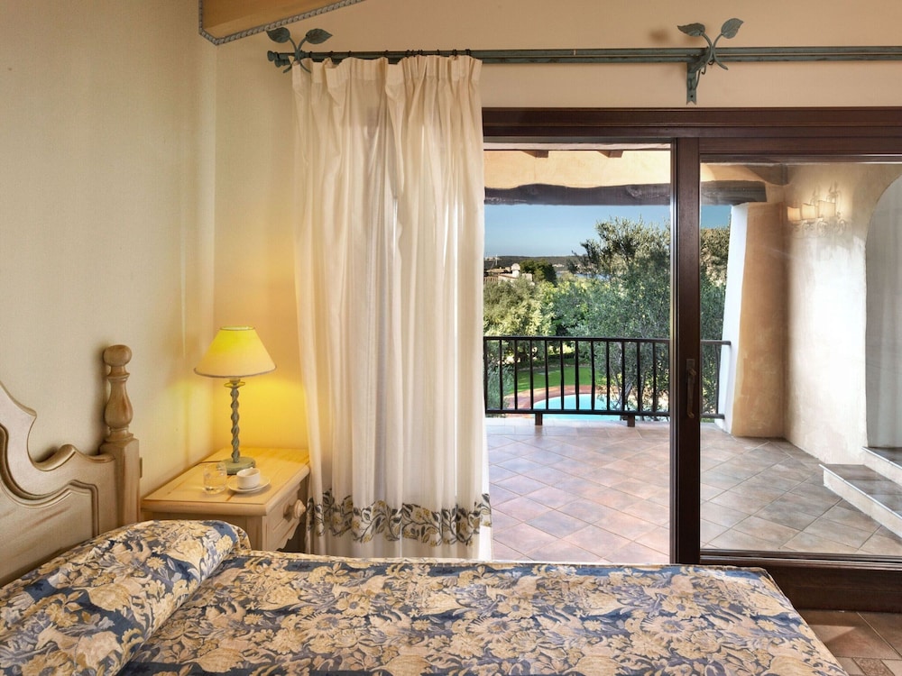 Holiday Residence Il Giardino Degli Oleandri in Porto Cervo view 5