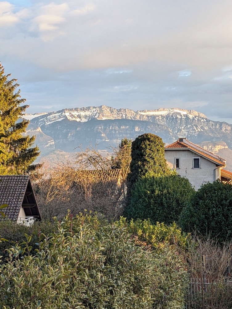 La Maison d'Arlette