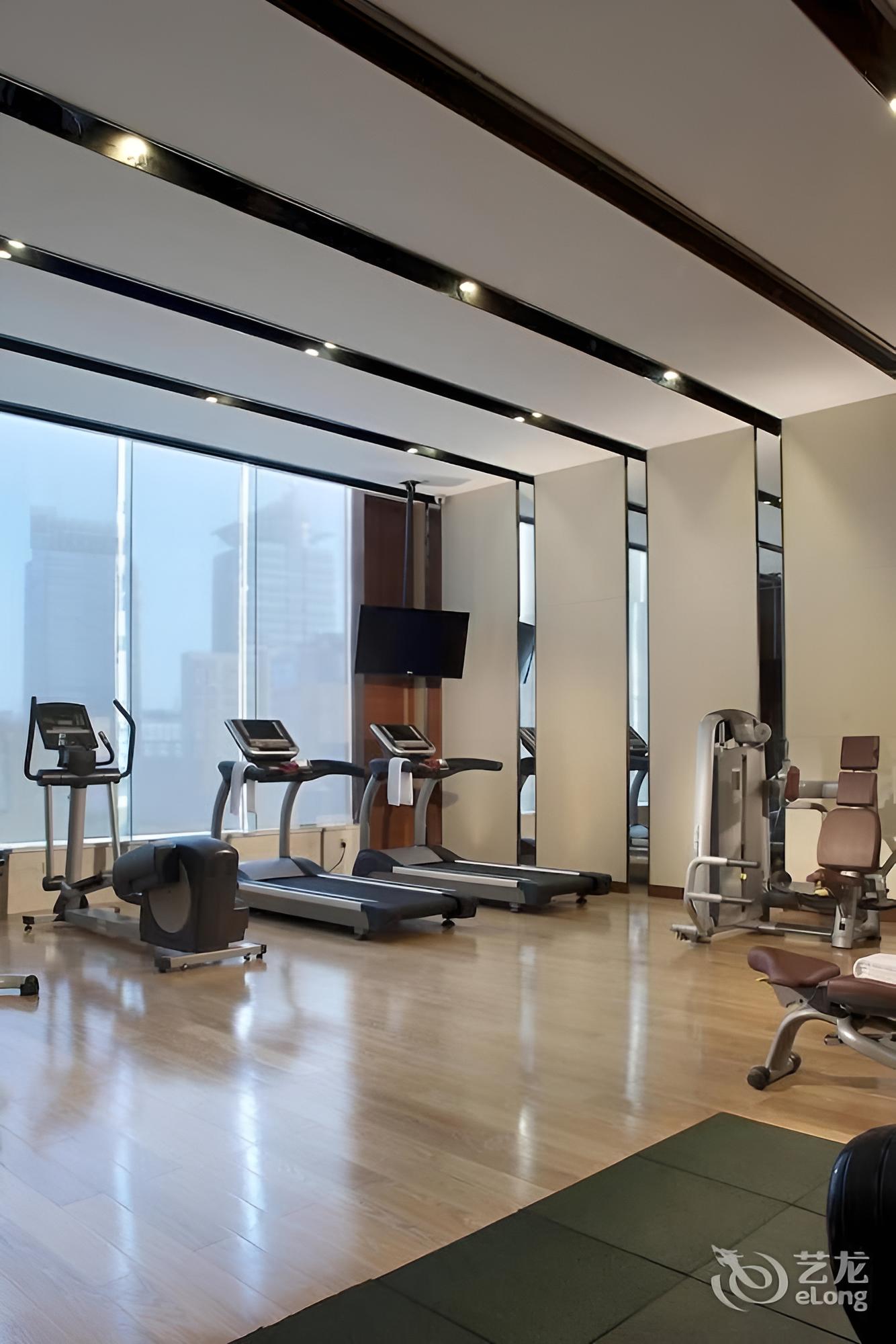 Grand Skylight International Hotel Ganzhou, photo 7