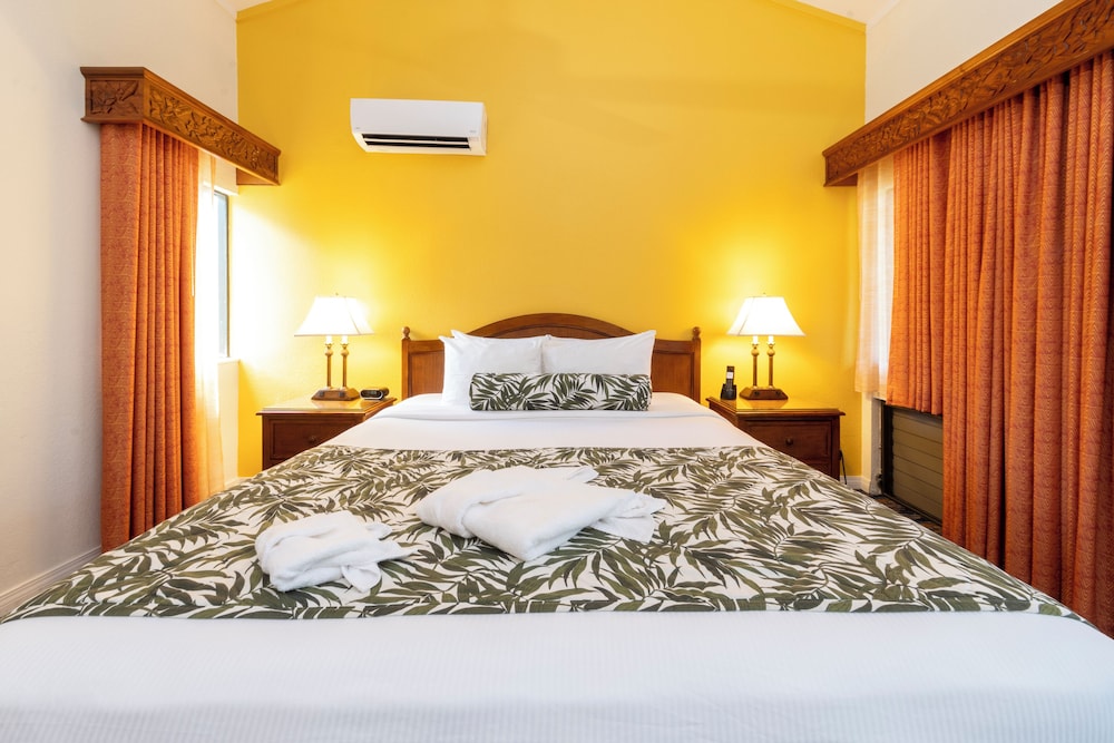 Makai Club Resort