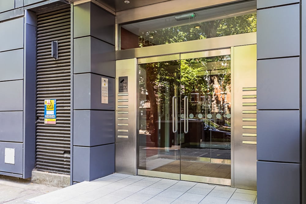 Stunning Modern Apartment in the Heart of Holborn