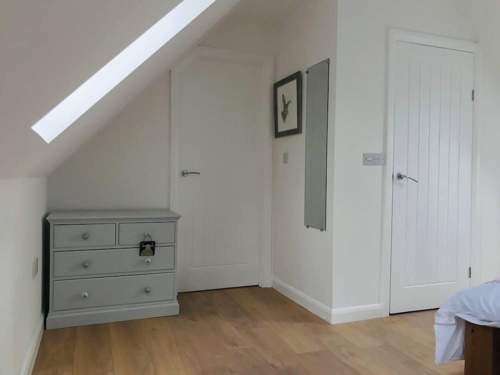Rural Apartment, Near Spalding, 1 bed view 3