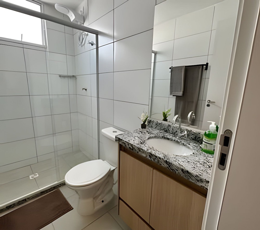Estrela04 Executive Loft in Extrema