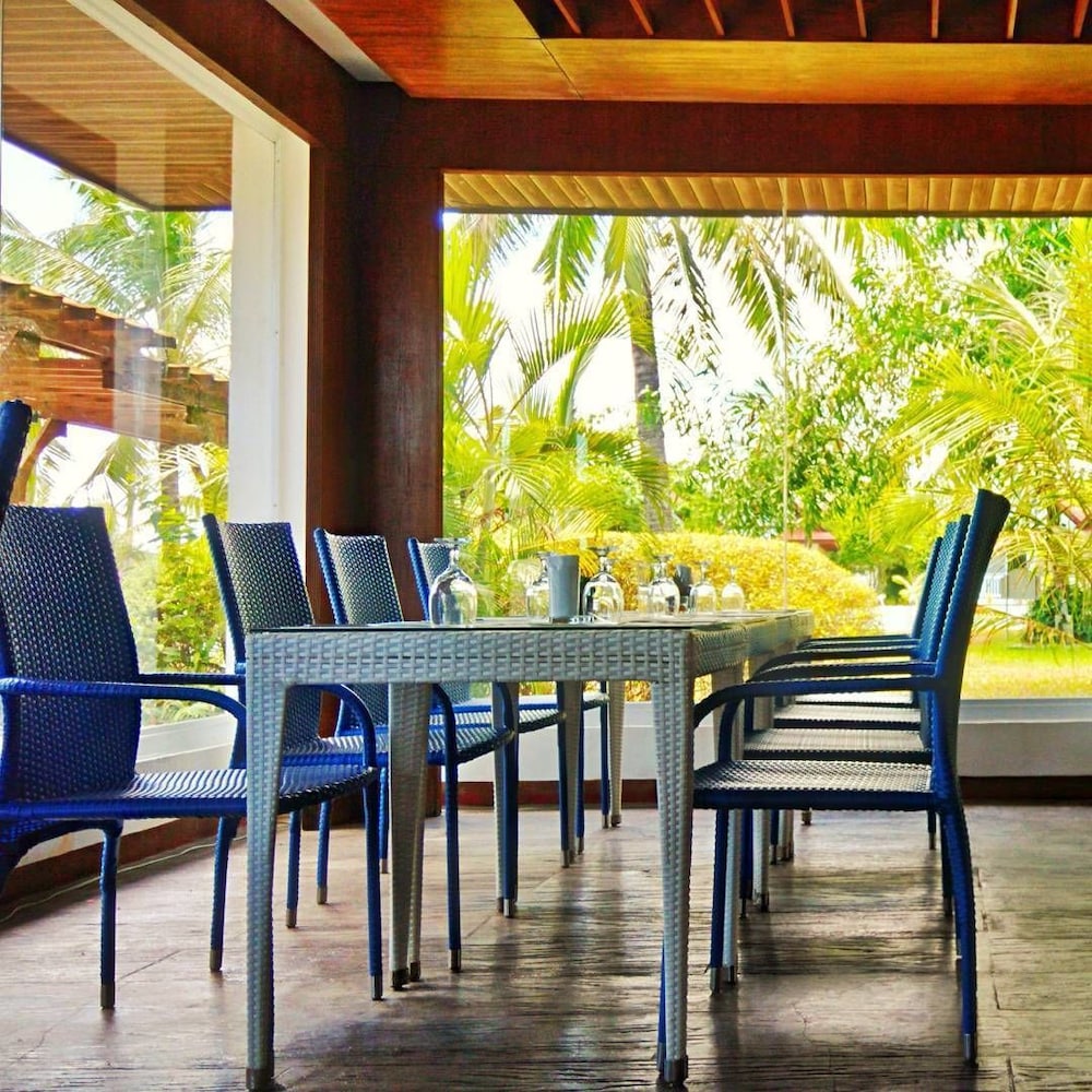 Adhara Eco Boutique Resort