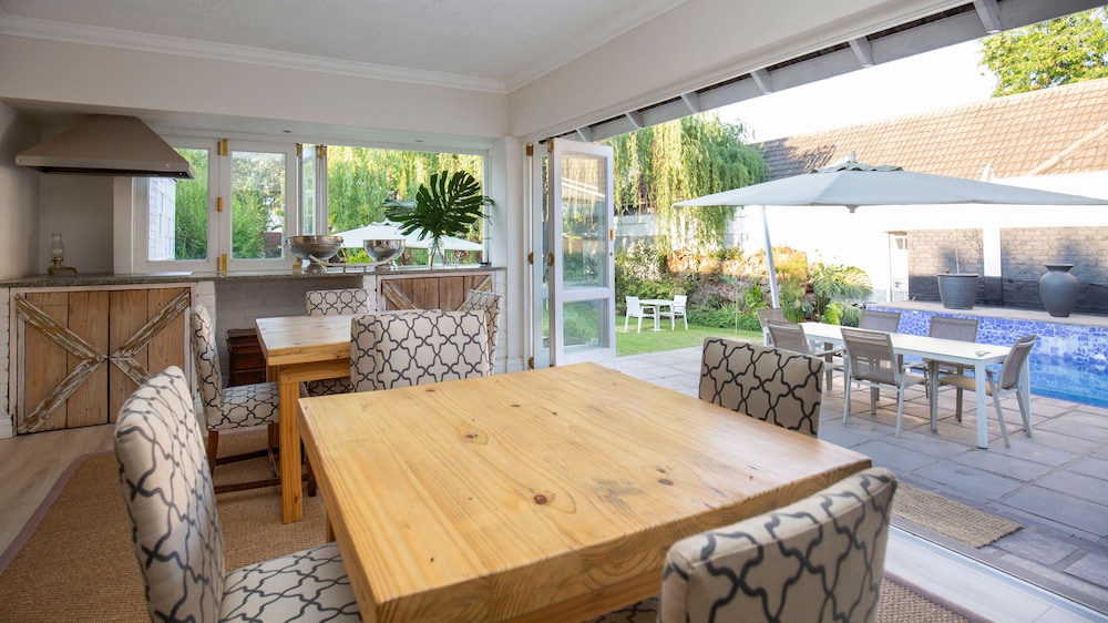 Ballantynes Lodge