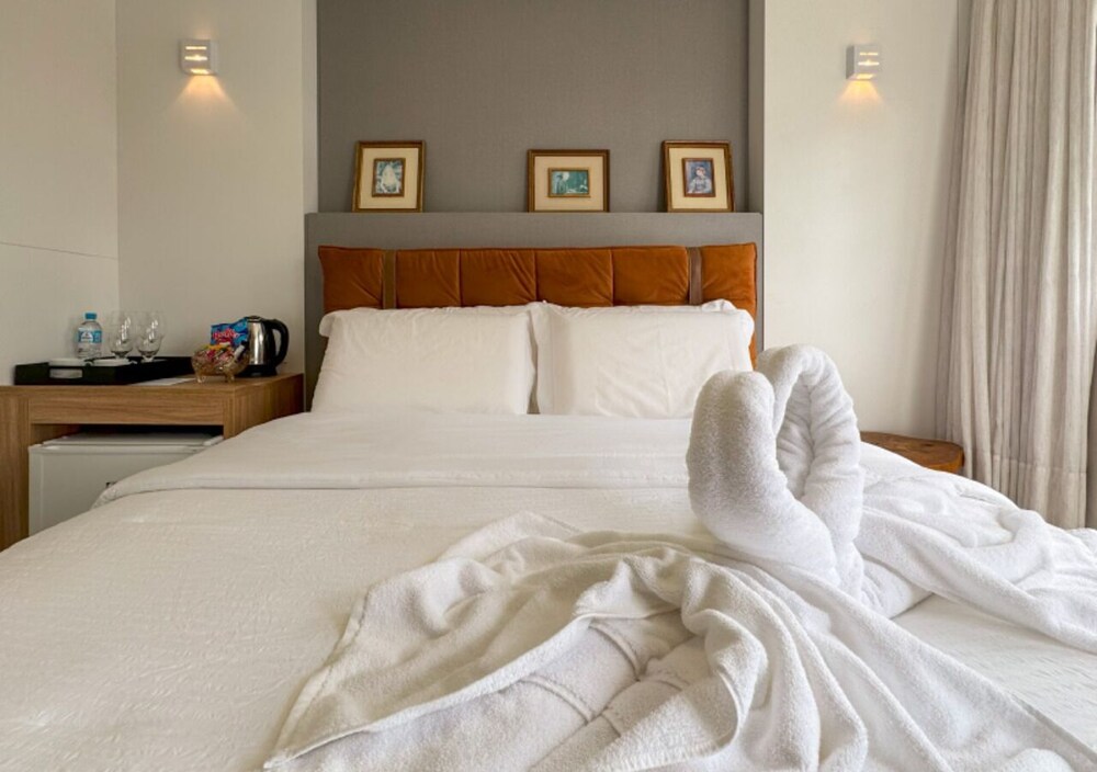 Hotel Fazenda RosaBlue