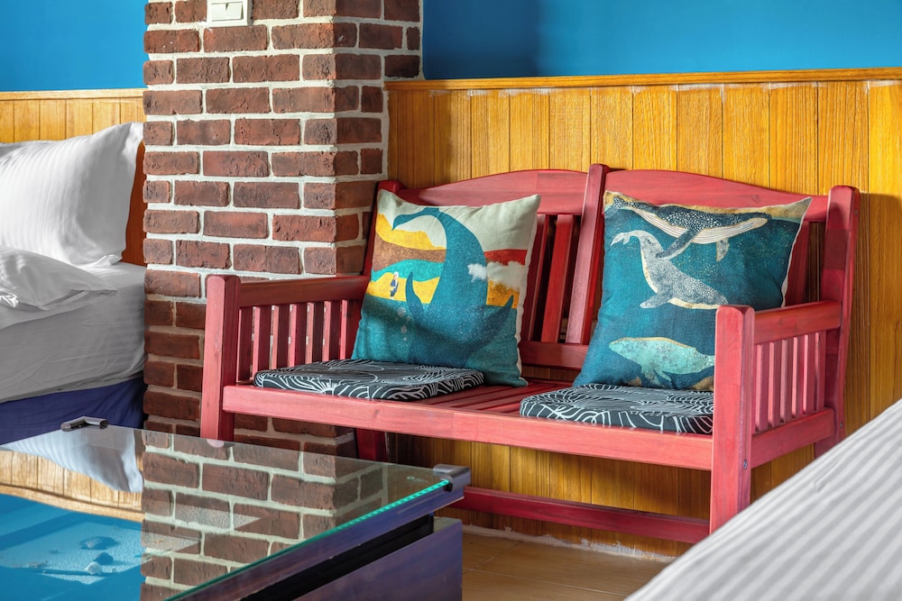 Ghana Inn