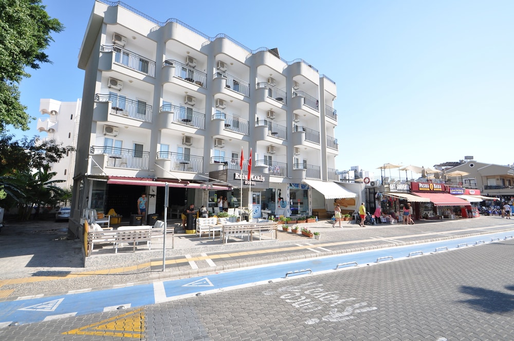 Reis Maris Hotel - Image 23