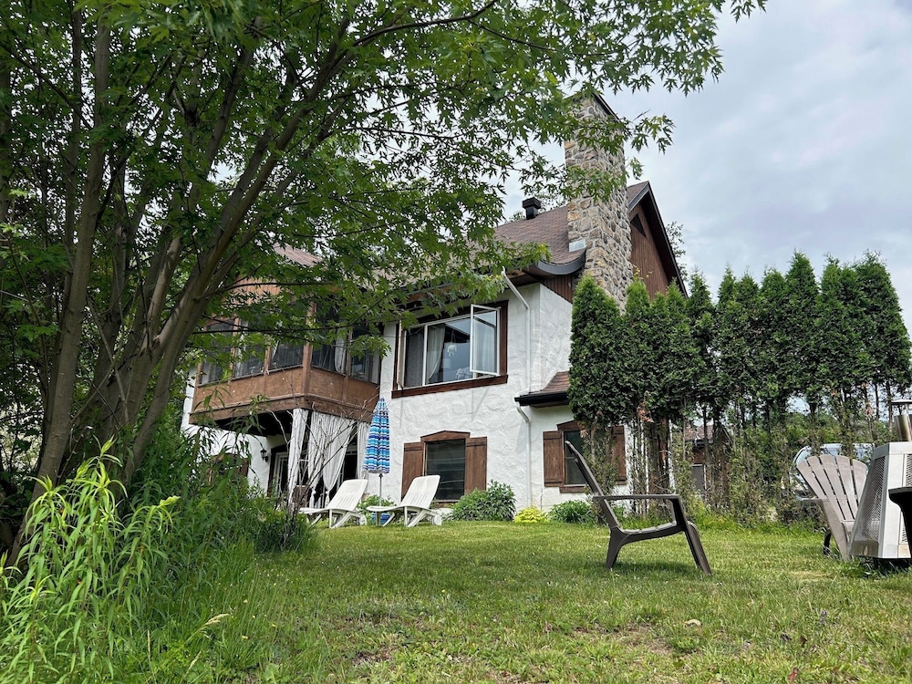 Chalets Val-David