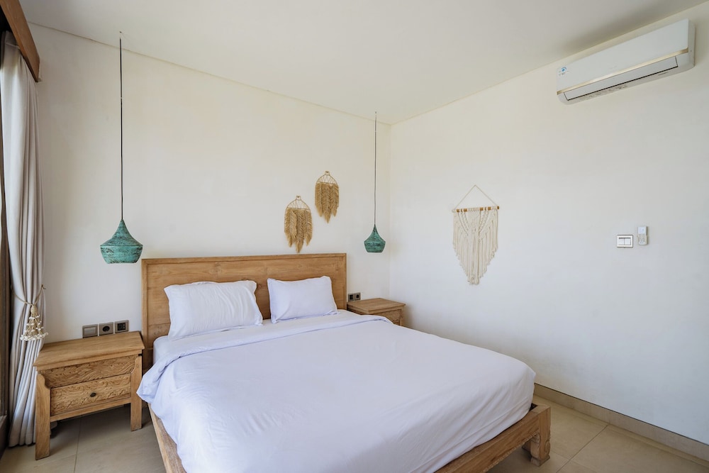 Mermaid Villa Bingin
