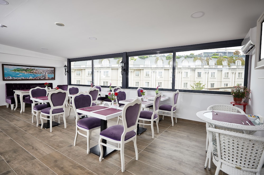 Albinas Otel Eski Şehir - Image 9