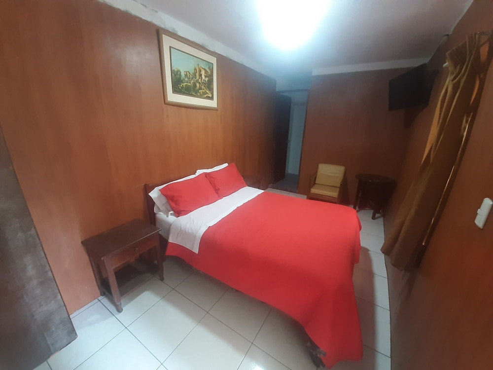 Hostal Verona