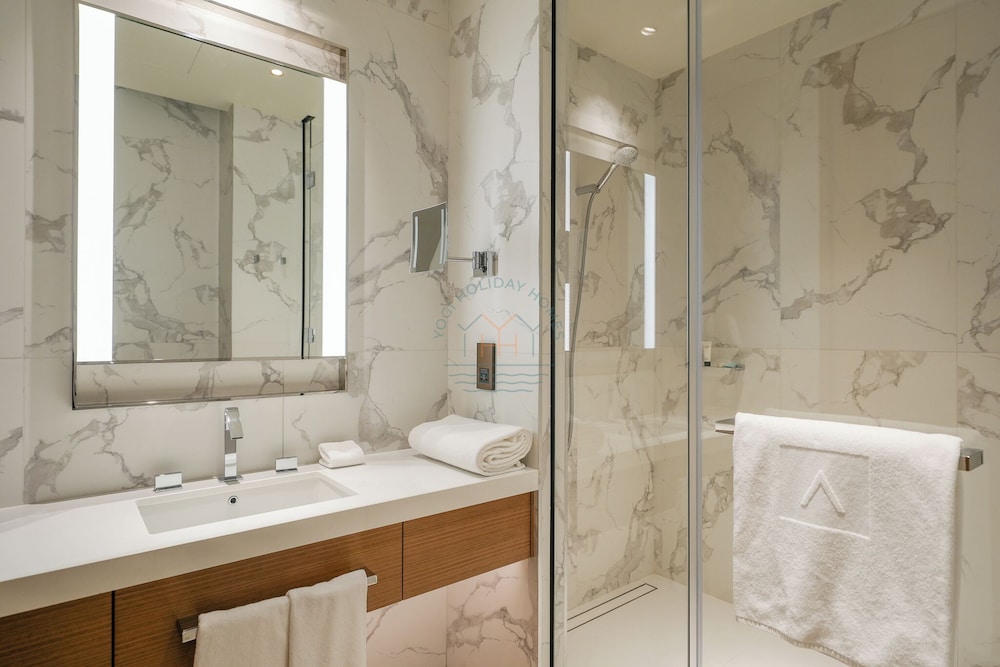 3BHK Luxury Living at The Address Opera