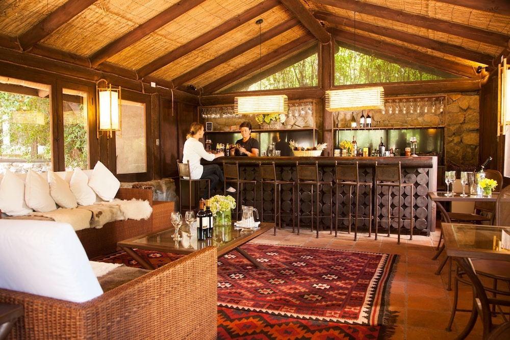 Lodge Andino El Ingenio