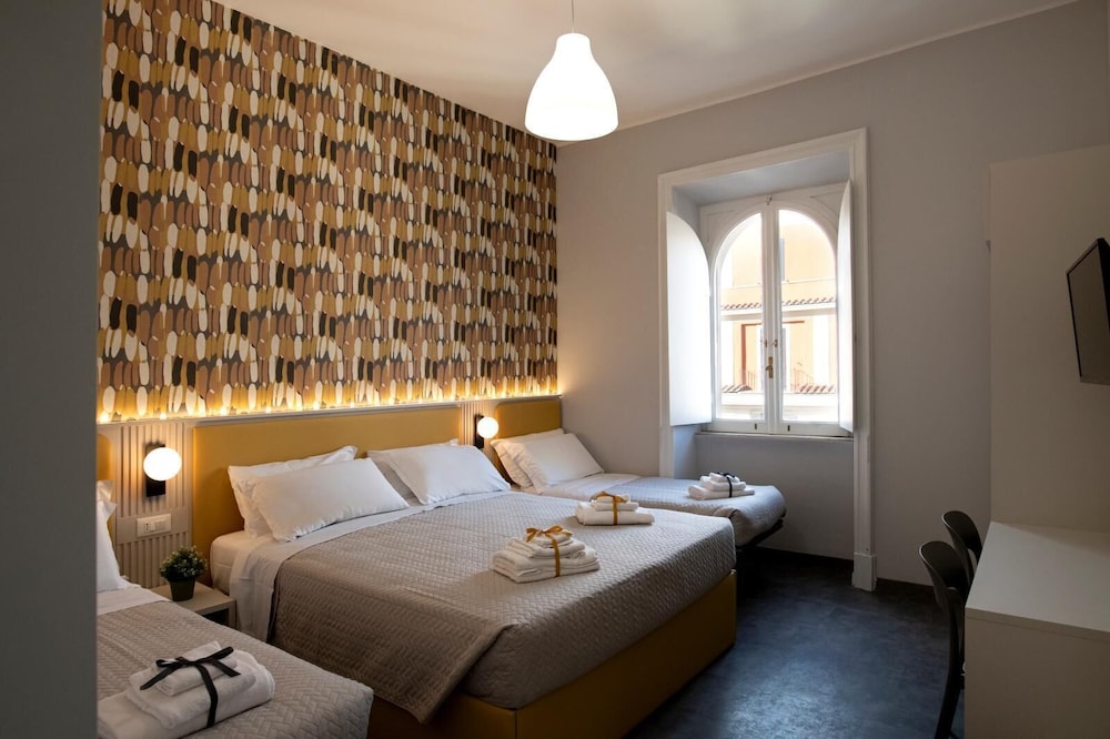 DoppioSei -Guest House