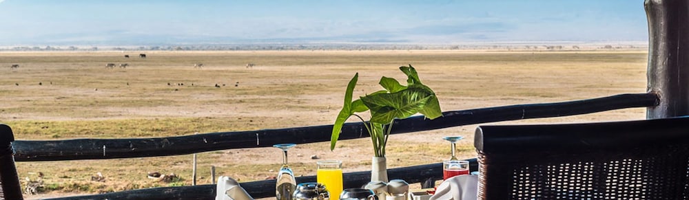 Kibo Villa Amboseli