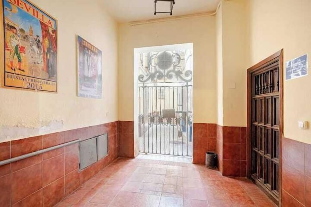 Apartamento Boutique Abades I