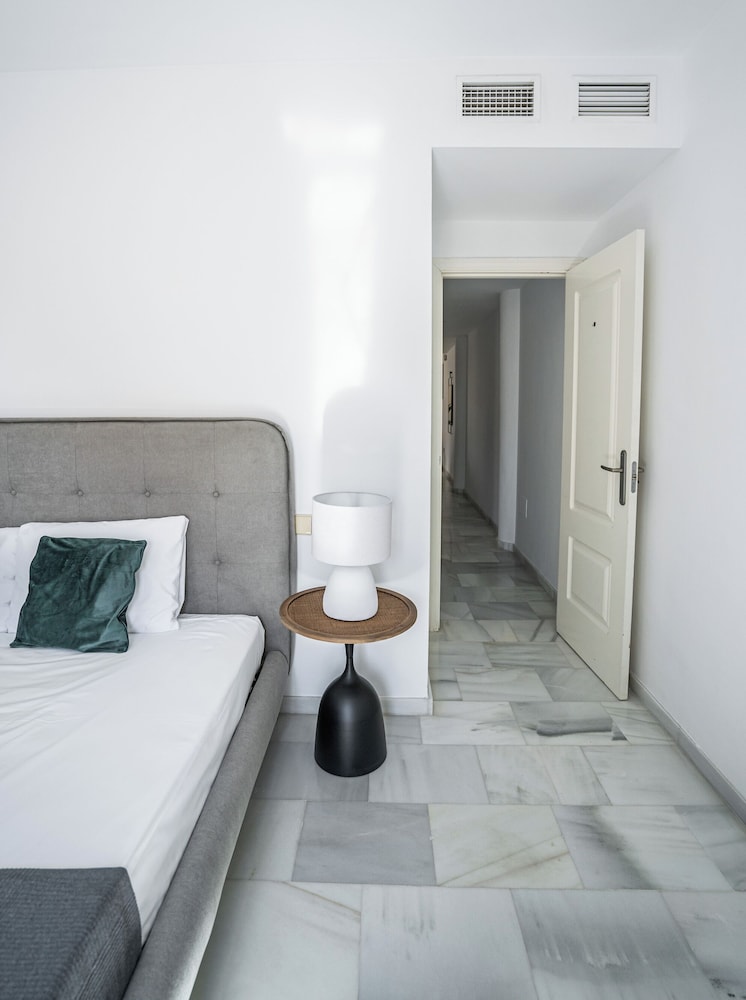 Stay U-nique Apartment Plaza del Patrocinio