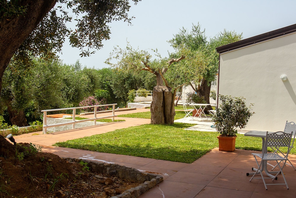 Donnasilia B&B
