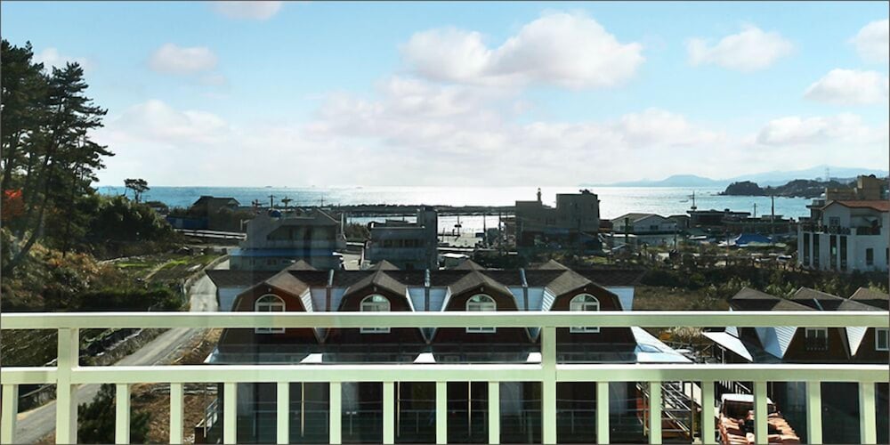 Ulsan Ganjeolgot View Pension
