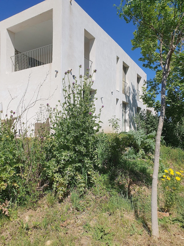Villa Blanche