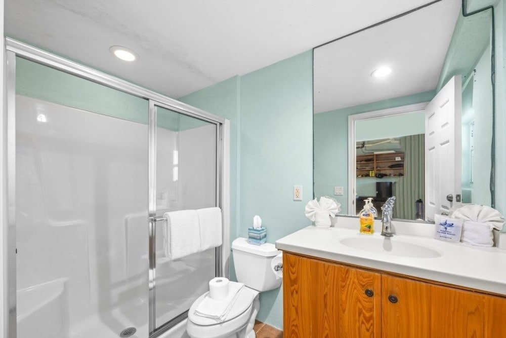 Raptiva Captiva Island 3 Bedroom Home