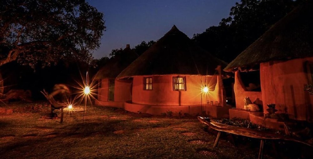 Leshiba Mountain Retreats