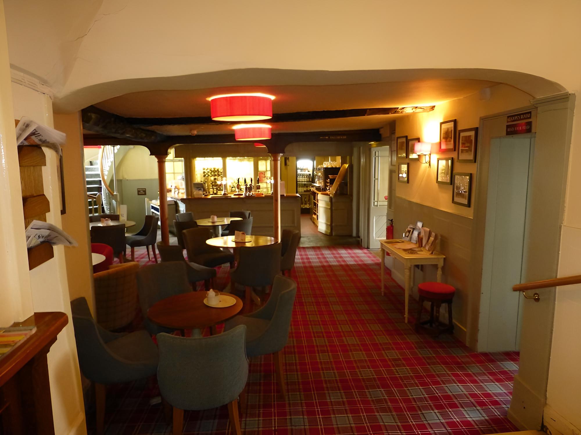 Devizes Vacations - The Bear Hotel - Property Image 23