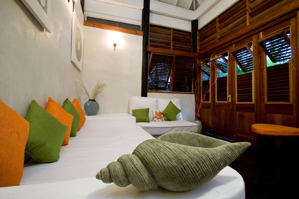 Villas Sur Mer view 5