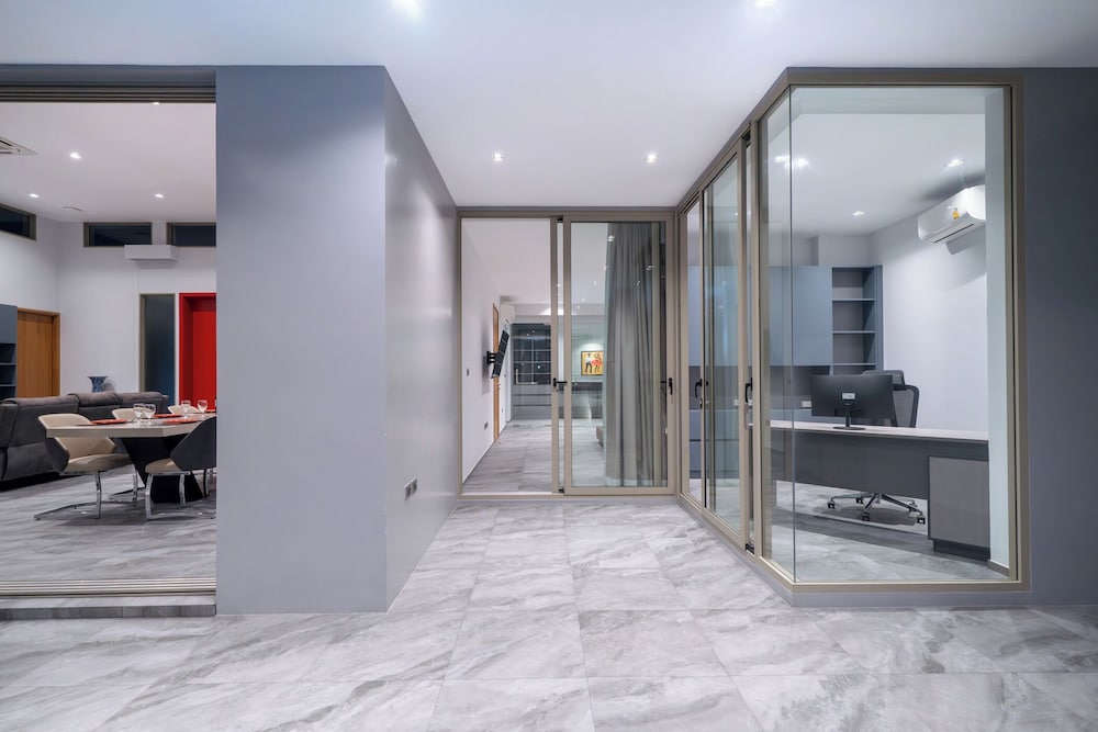 Miami Design Pool Villa 3BR - Villa Piel