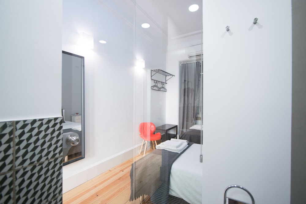 Castilho Lisbon Suites
