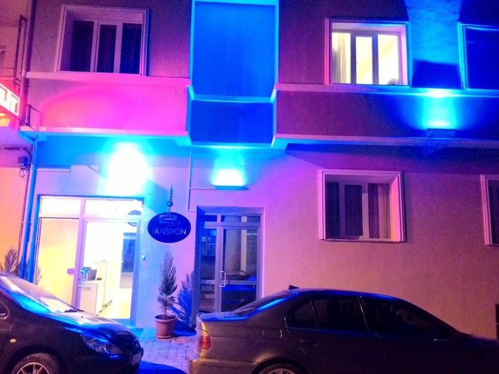 Aydin Elit Pansiyon