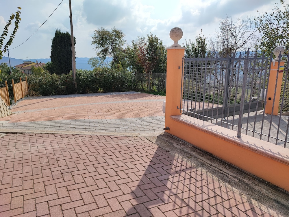 B&B LA SPERELLA
