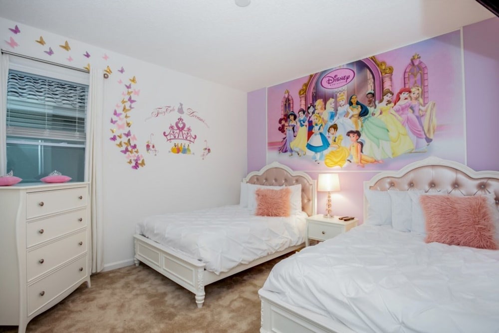 Villa in Solterra Resort 2747 - Image 3