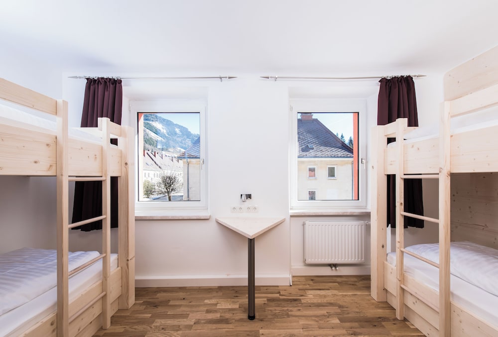 Erzberg Alpin Resort by ALPS RESORTS