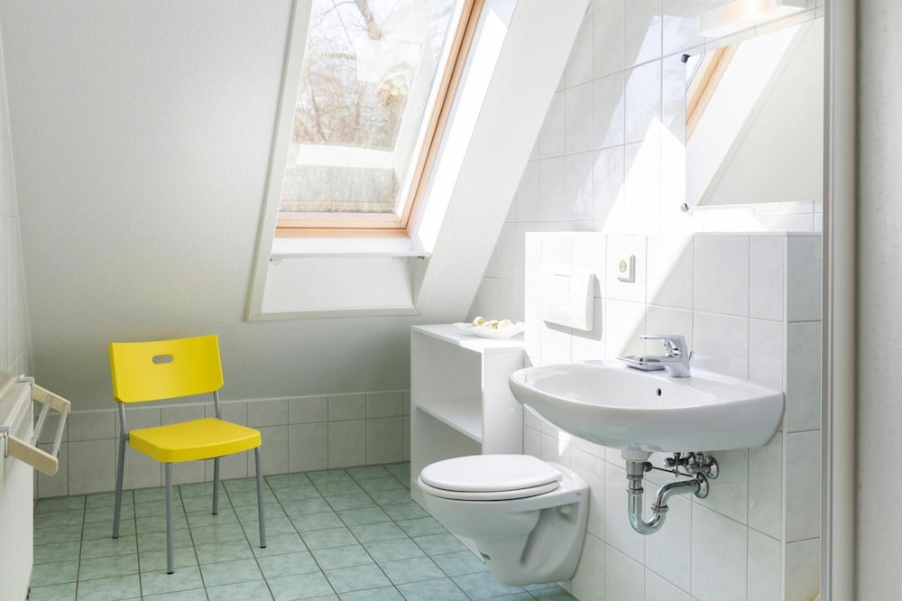 Ferienwohnung auf dem Fischerhof, Vipperow