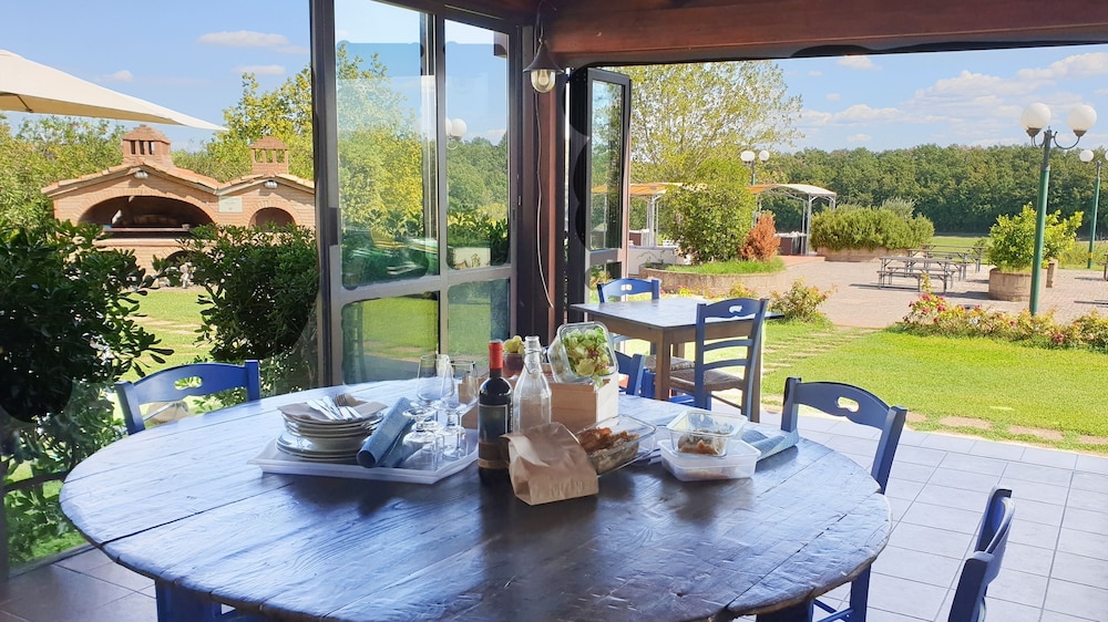 Agriturismo Colleverde