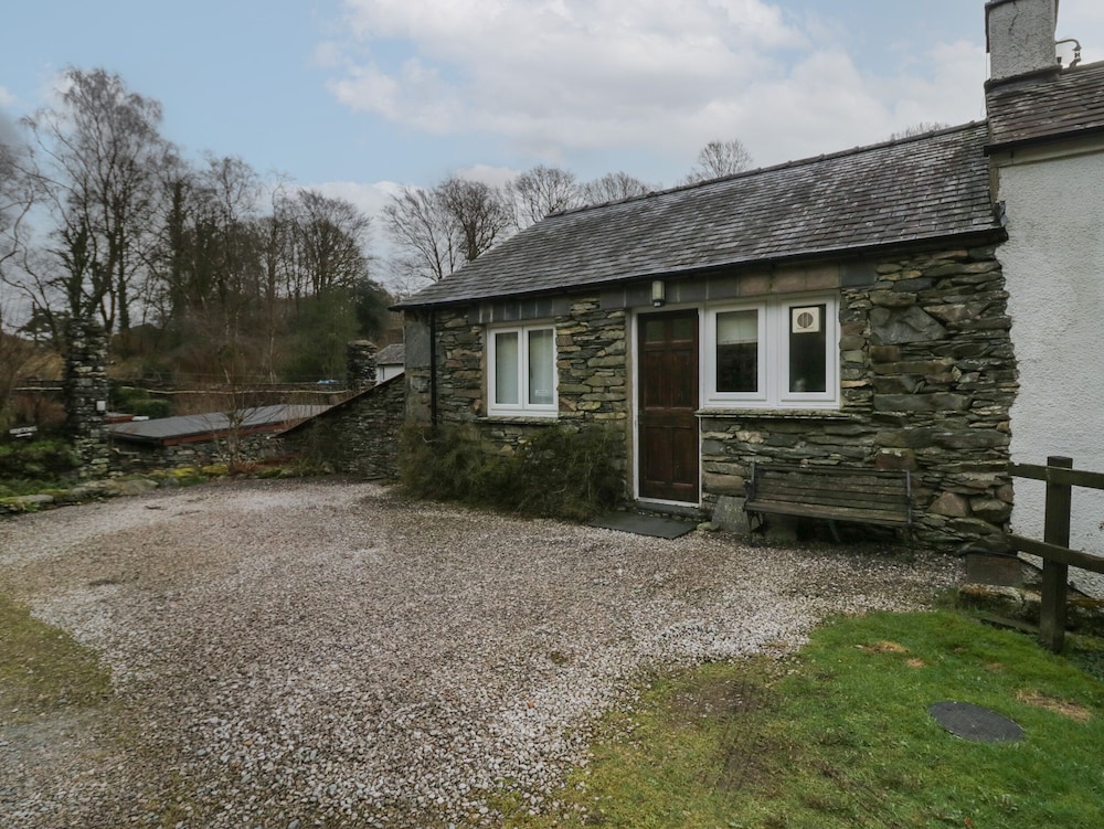 Beck Cottage