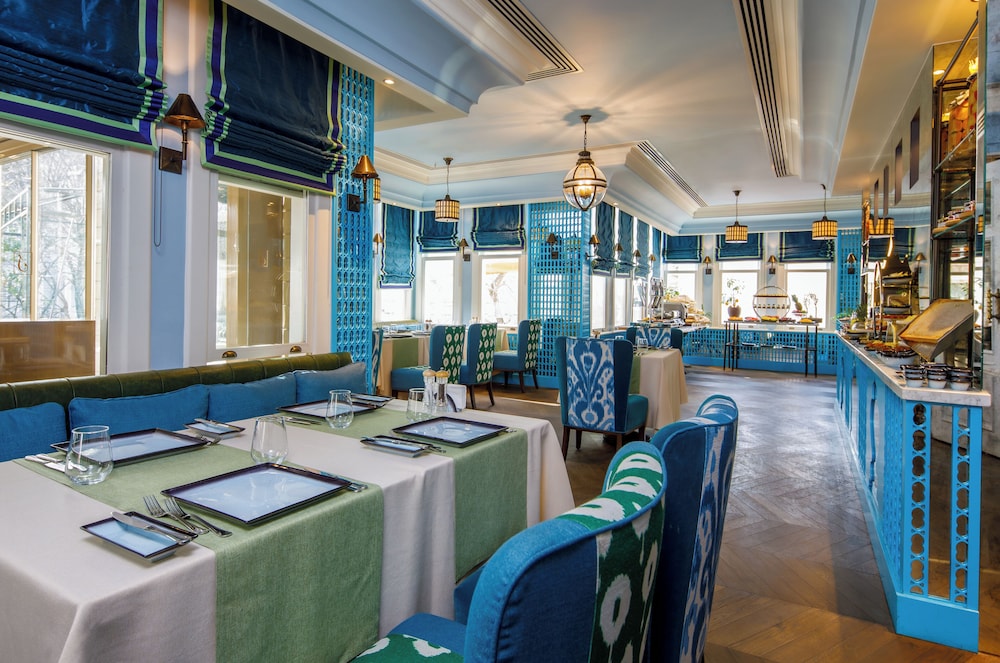 Hagia Sofia Mansions İstanbul, Curio Koleksiyonu by Hilton - Image 129