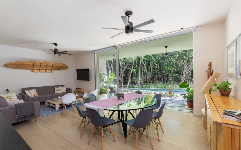 Attha Cenote Luxury Condo - Property Image 131